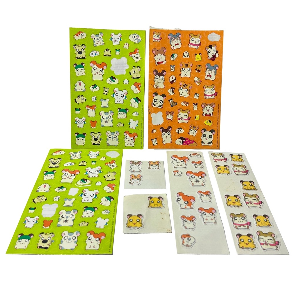 Stickers - Picture 2 of 8